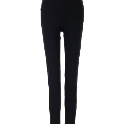 Gap Fit Women Black Leggings S